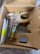 Emtek privacy 5121pus7