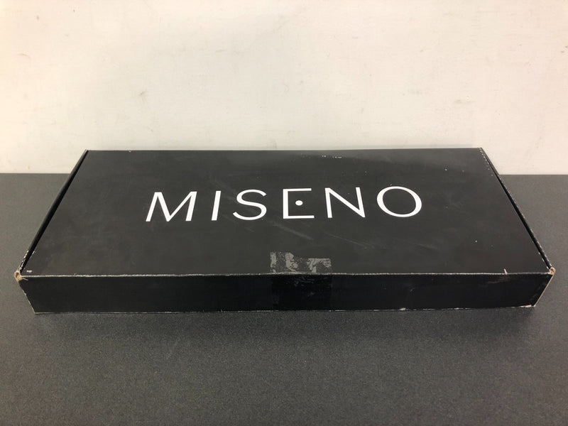 Miseno Mia Bar & Prep Faucet with Single Function Pull-Down Spray Head