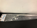 Moen 36" x 1-1/4" Grab Bar from the Home Care Collection