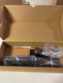 Emtek 4812US10B Arts and Crafts Full Length Single Cylinder Keyed Entry Designer Brass Handleset - Oil Rubbed Bronze