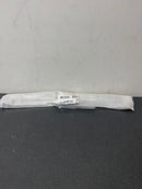 Emtek 86445US14 Trinity 18 Inch Center to Center Handle Appliance Pull from the Contemporary Collection - Polished Nickel