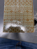 Brizo HL60P22-PC Frank Lloyd Wright Pressure Balance Valve Trim Handle Kit - Lever - Chrome