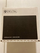 Delta T14067-SS Ara Monitor 14 Series Single Function Pressure Balanced Trim Only - Less Rough-In Valve - Brilliance Stainless
