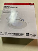 Replacement for SATCO S11801R1 LED by Technical Precision