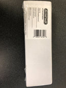 Amerock London 3-3/4 Inch Center to Center Bar Cabinet Pull