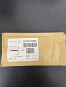 Quoizel 9006EXMB 6" Downrod for Quoizel Mini Pendants - Mottled Black