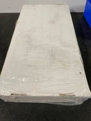 Bwe A-94553-ORB Single-Handle Pull-Down Sprayer 3 Spray High Arc Kitchen Faucet With Deck Plate in Oil Rubbed Bronze