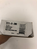 Kohler K-9171-R-2MB San Souci Right-Handed Trip Lever for K-5172-RA - Vibrant Brushed Moderne Brass