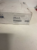 Kohler K-T35954-4-BL Buckley Deck-Mount Bath Faucet Trim - Matte Black