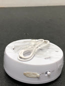 Sensor brite OVLR-QP48 Overhead Motion Activated LED Rechargeable Night Light