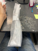 Amerock BP1901526 Bar Pulls 16-3/8 Inch Center to Center Bar Cabinet Pull - Polished Chrome