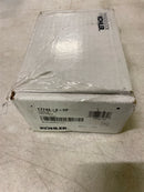 Triton Wall-mount valve trim with lever handles, requires valve