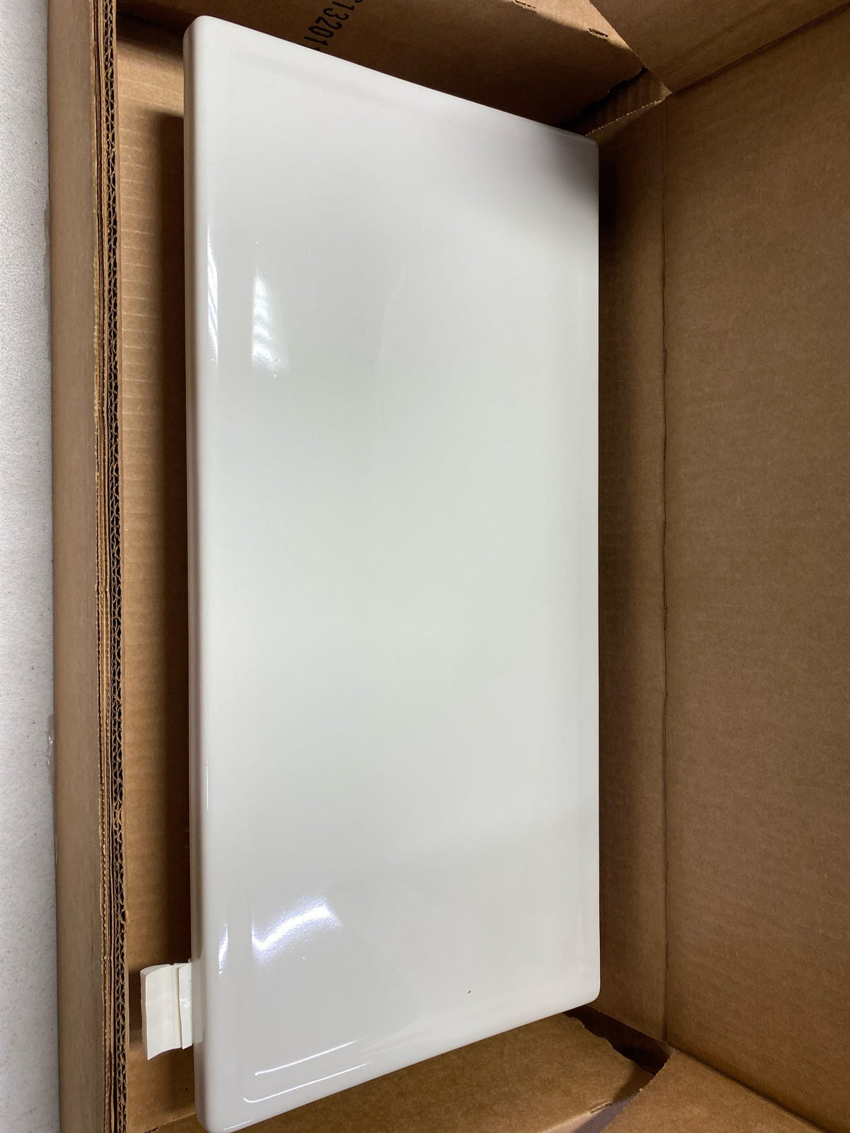 Kohler K1052862-NY Memoirs Replacement Tank Lid Only