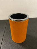 Nameeks Gedy AC98-67 Gedy Free Standing Tooth Brush Holder - Orange