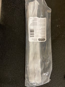 Amerock Appoint 8-13/16 inch 224mm Center-to-Center Polished Chrome Cabinet Pull