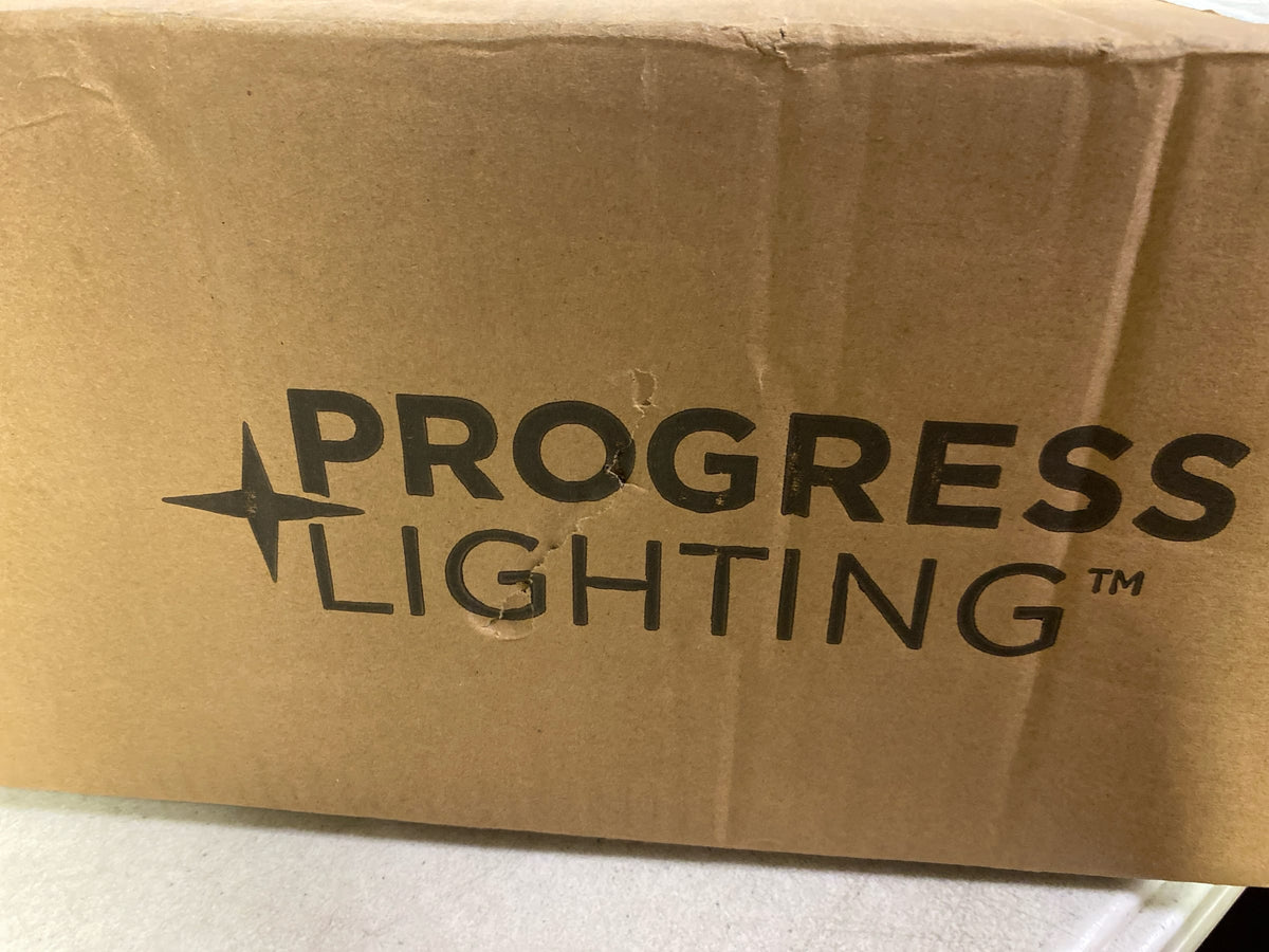Progress Lighting P4718-104 Draper 5 Light 25" Wide Chandelier - Polished Nickel