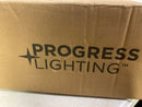 Progress Lighting P4718-104 Draper 5 Light 25" Wide Chandelier - Polished Nickel