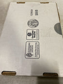 Kohler K-800T20-5AKL-CP Triton Bowe 1.0 GPM Deck Mounted Bathroom Faucet with Wristblade Handles and Laminar Flow - Polished Chrome