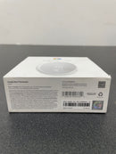 Google GA01334-US Nest Thermostat - Smart Programmable Wi-Fi Thermostat - Snow