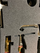 ROHL U.3141LS-PN-2 Lavatory FAUCETS, Polished Nickel