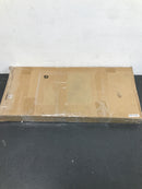 Viribright 319065 14 in. Mounting Arms for Dusk to Dawn Area Lights