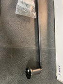 Delta 73518-BL Saylor 18" Towel Bar - Matte Black