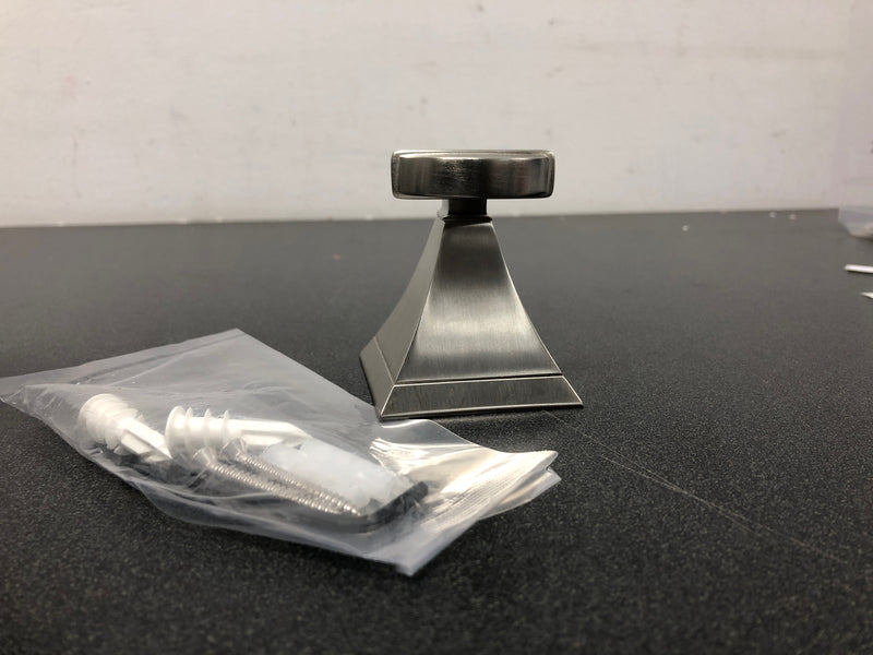Single Robe Hook