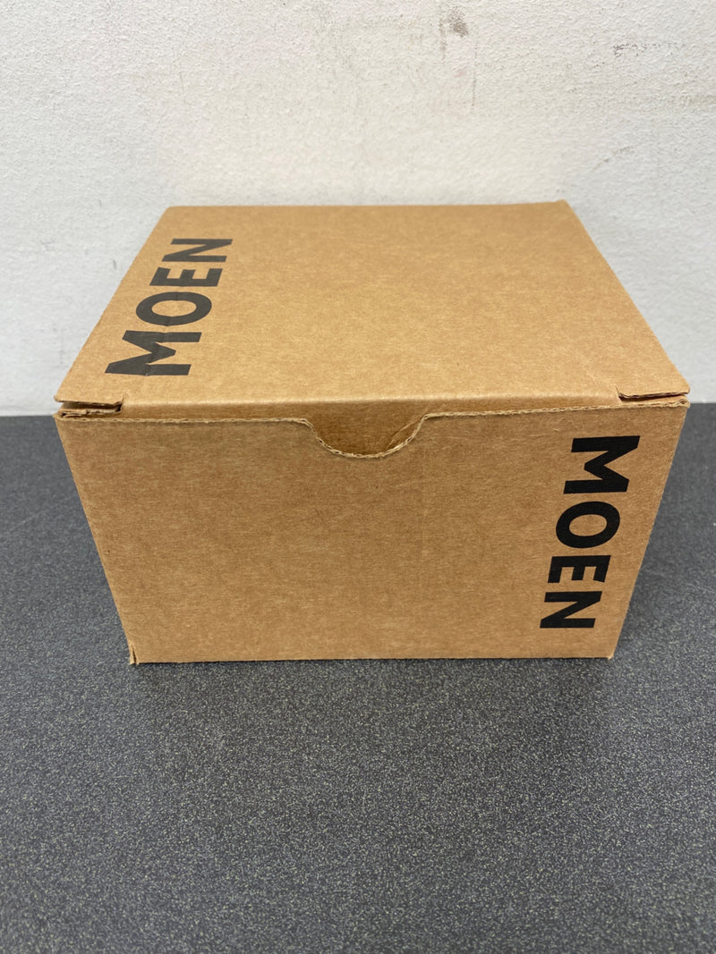 Moen UT4620BG Cia Single Handle 2, 3 or 6 Function M-CORE Diverter Valve Trim - Less Rough-In Valve - For 2 or 3 Devices - Brushed Gold