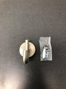 Delta 75935-SS Trinsic Double Towel Hook in Brilliance Stainless