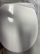 American Standard 5025B65G.020 TELESCOPING RF LUXURY SEAT WHT, White