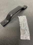 Amerock BP4584128MB Jolene 5-1/16 Inch Center to Center Handle Cabinet Pull - Matte Black