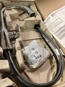 Delta Faucet Stryke Pull Down Kitchen Faucet Chrome, Chrome Kitchen Faucets with Pull Down Sprayer, Kitchen Sink Faucet, Faucet for Kitchen Sink with Magnetic Docking, Lumicoat Chrome 9176-PR-DST