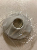 Delta RP6025 Round Shower Arm Flange - Chrome