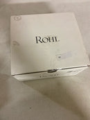 Rohl TTD51W1LM Pressure Balanced Valve Trim Only with Single Lever Handle - Less Rough In - Tuscan Brass