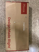 Pfister GT72-TDD Port Haven 1.8 GPM Single Hole Bar Faucet - Polished Nickel