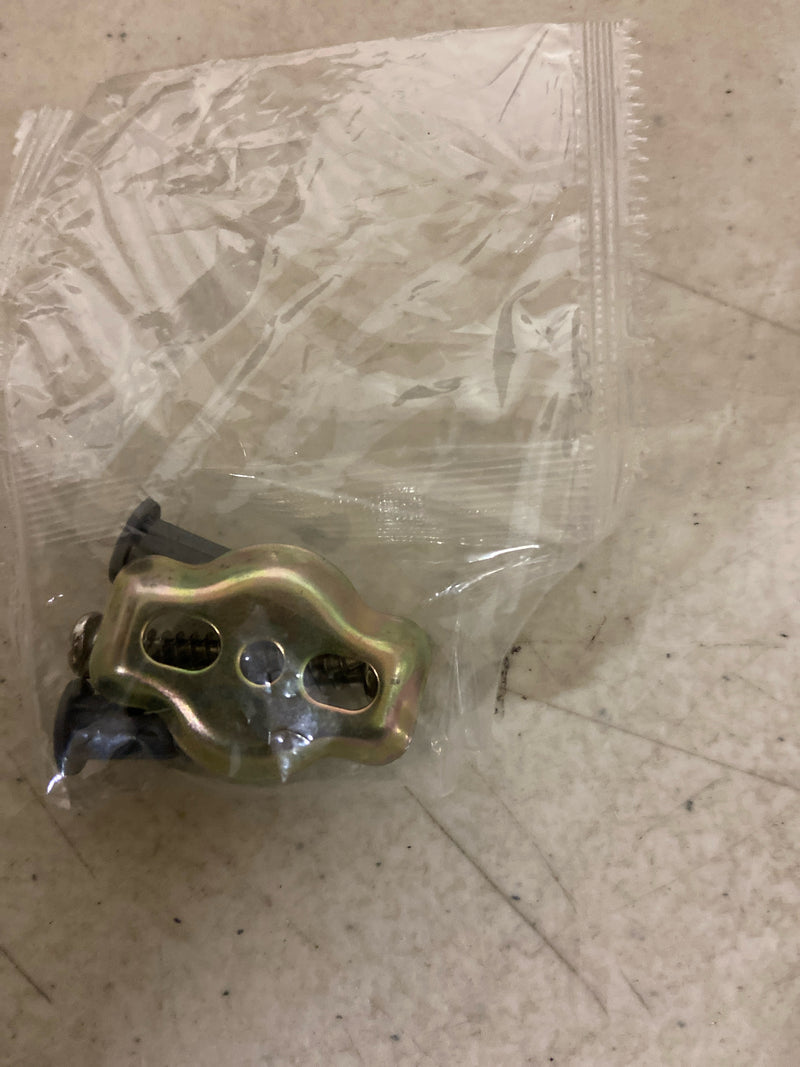 Signature hardware SHPTTRCP Pendleton Wall Mounted Towel Rings in Chrome