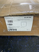 Elkay LFR1918 Sink, Single-Bowl, Stainless Steel