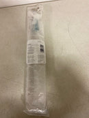 Amerock Coble 12-5/8 inch (320mm) Center-to-Center Champagne Bronze Cabinet Pull, BP37668CZ