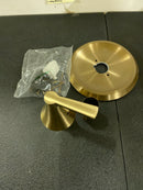 Jase Posi-Temp(R) connection includes pressure balancing