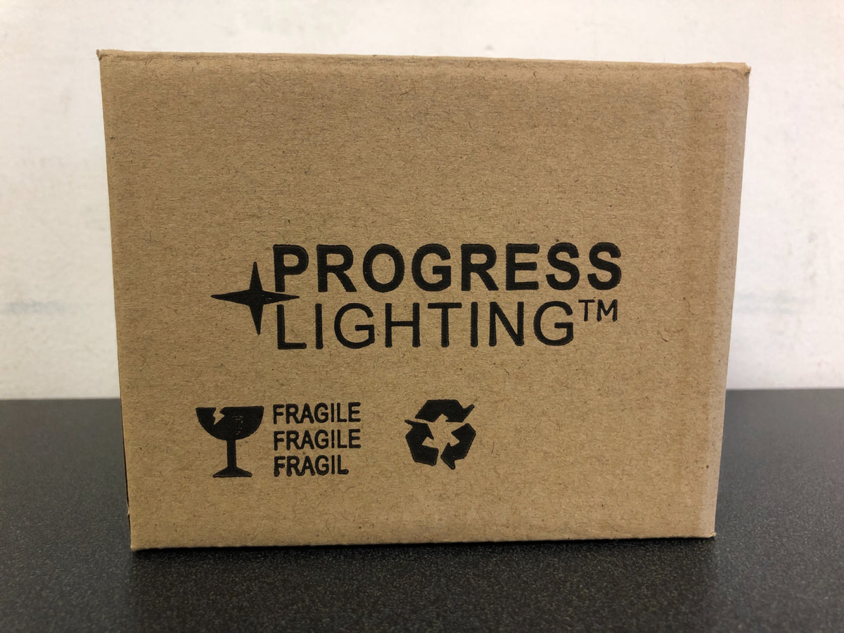 Progress Lighting 4" Step Baffle Trim for PAR16, PAR20, or R16 Lamps