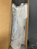 Hansgrohe 71410001 Logis 7-5/8" Non-Diverter Wall Mounted Tub Spout - Chrome