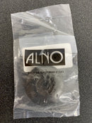 Alno A1402-DKBRZ Sierra 1-5/8 Inch Diameter Cabinet Knob Backplate - Dark Bronze