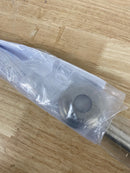 Newport Brass 517-30/15S Tub and Shower 30" Ceiling Mounted Shower Arm - Satin Nickel