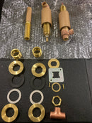 Kohler K-300-K-NA 1/2 Inch High-Flow Valve System - na