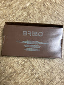 Eglo 88284A Palermo Two-Bulb Wall Sconce - Matte Nickel