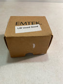 Emtek 8467 Satin Nickel Deadbolt Emtek 8467 Modern