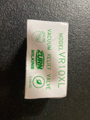 Zurn Wilkins 12-VR10XL 1/2" VR10XL Vacuum Relief Valve
