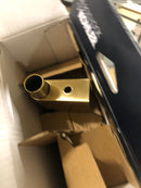 Kohler K-98341-2MB Awaken 27-1/4" Slide Bar - Vibrant Brushed Moderne Brass