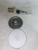 Cia UT4620BN 1-Handle M-CORE Transfer Valve Trim Kit, Valve Required,