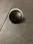Kingston Brass SC1005 Stainless Steel Faucet Hole Cover for Kitchen Sink - Oil Rubbed Bronze